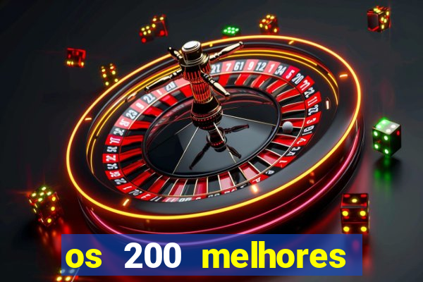 os 200 melhores jogos de ps2